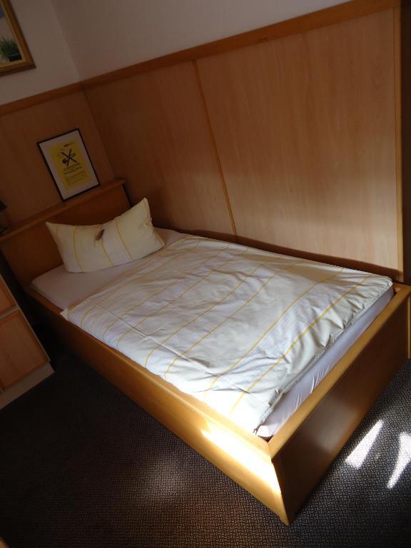Cityhotel Магдебург Номер фото